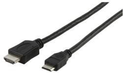  HDMI-miniHDMI kábel, 1.5 m