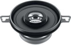 Hertz DCX 87.3 Kétutas koaxiális hangszóró (8018823110112)