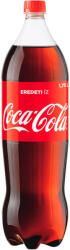 Coca-Cola Üdítőital 1, 75l Coca Cola 8db/csom (CCOLA15)