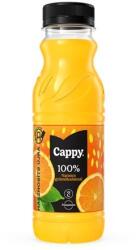 Cappy Gyümölcslé, 100%, 0, 33 l, CAPPY narancs (1523602)