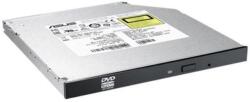 ASUS SDRW-08U1MT/GEN 9, 5 mm BLACK BULK (90DD027X-B10000)