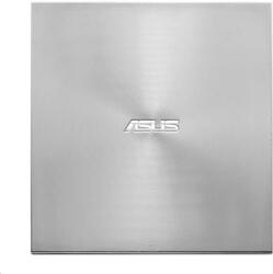 ASUS DVD ZenDrive SDRW-08U8M-U SILVER, DVD-RW extern Slim, argintiu (90DD0292-M29000)