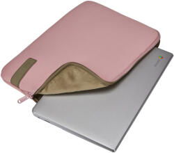 Case Logic Reflect 13.3" Laptoptok - Zephyr Pink/Malmaid