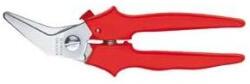 Erdi - Foarfeca combinata inclinata 185 mm [D48A] (D48A) - constructii-mag