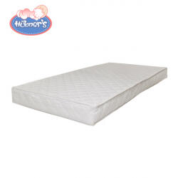 Hubners Saltea pentru copii - Cocos Confort II 120x60x10 cm (shcii12010) Saltea bebelusi
