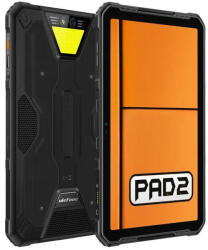 Ulefone Armor Pad 2 black Tablete