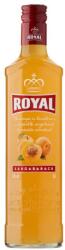 Royal Sárgabarack 0,5 l 26%