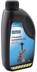 Scheppach hidraulika olaj 1L (16020280) - denakert