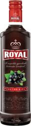 Royal Feketeribizli 0,5 l 26%
