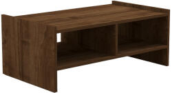 ASIR GROUP Dohányzóasztal Pera - Walnut