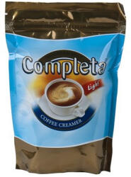 COMPLETA Kávékrémpor, utántöltő, 200 g, COMPLETA Light (KHK032L) - officemarket