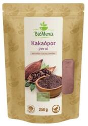 BioMenü kakaópor perui 250g
