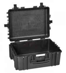 GT Line Geanta/ Valiza protectie, 5325, 607 x 475 x 275 mm, Explorer cases (Culoare: Military green) (5325.G E)
