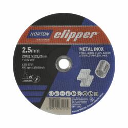 Norton 230 mm CT171514 Disc de taiere