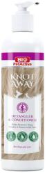 Bio Pet Active Balsam pentru caini pisici Knot Away Detangler Conditioner 250 ml