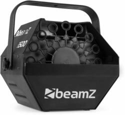 Beamz B500 buborékgép - fizz