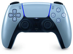 Sony PlayStation 5 DualSense - Sterling Silver Gamepad, kontroller