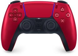 Sony PlayStation 5 DualSense - Volcanic Red Gamepad, kontroller
