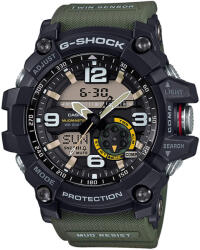 Casio GG-1000-1A3ER