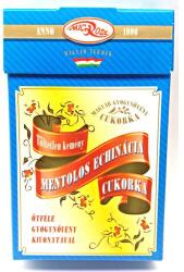  Mentol Ízű Echinácia Cukorka 75g