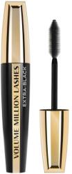 L'Oréal Mascara L'Oréal EXTRA VOLUME COLAGENE MILLION LASHES EXTRA BLACK 1 bucata