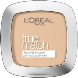 L'Oréal L'ORÉAL PARIS True Match kompakt púder, 2. N Vanilla (9 g)