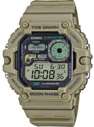 Casio WS-1700H-5AVDF
