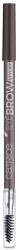 Catrice Eyebrow Stylist Pencil 1, 4 g creioane pentru sprâncene 035 Brown Eye Crown