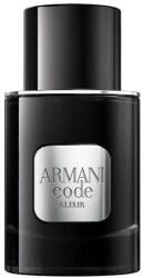 Giorgio Armani Code pour Homme Elixir 50 ml