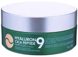 MEDI-PEEL Hyaluron Cica Peptide 9 Ampoule Eye Patch - Hidrogél Szemtapaszok Centellaval és Peptidekkel 60db