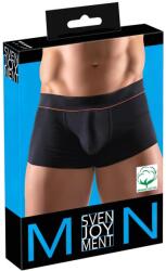  Svenjoyment - öko-pamut komfort boxer (fekete) - erotikashow - 13 990 Ft