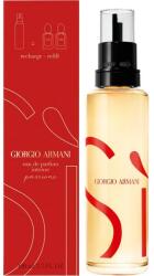 Giorgio Armani Sì Passione Intense (2024) (Refill) EDP 100 ml