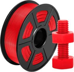  CoLiDo ABS Piros - 1.75mm 1kg (1091011407)