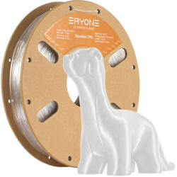  Eryone TPU Átlátszó - 1.75mm 0.5kg (B0107004)