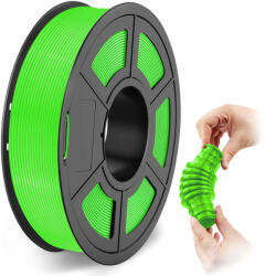  CoLiDo TPU Zöld - 1.75mm 0.5kg (LCD211GQ7J)