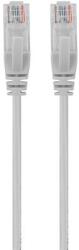 S-Link Kábel -SL-CAT605 (UTP patch kábel, CAT6, szürke, 5m) - 2749 (2749)