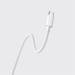 Xiaomi BHR0878GL 1m 3A USB-C - USB-C kábel (BHR0878GL) - bestbyte