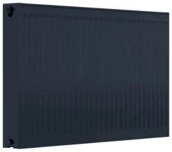EURAD 22K (DK) 600x1200mm radiátor, sötétkék (11011403) - szerelvenycenter