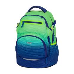OXYBAG Ombre Blue hátizsák (9-78324) - bestbyte