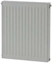 EURAD 22K (DK) 600x800mm radiátor, matt szürke (11011427) - szerelvenycenter