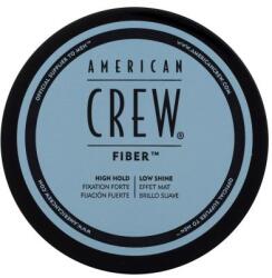 American Crew Fiber hajfixáló és hajformázó készítmény 85 g