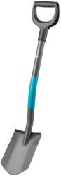 GARDENA ClassicLine Mini Ásó, D fogantyú, 75cm (17053-20)