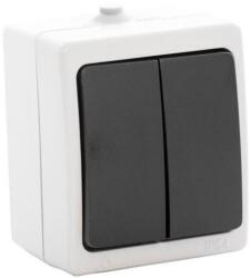 Starke Intrerupator dublu Starke ST00237 (ST00237)