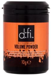 Revlon d: fi Volume Powder matt hatású hajdúsító púder 10 g nőknek