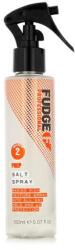 Fudge Professional Prep Salt Spray tincskiemelés és hajformázás közepes fixálás 150 ml
