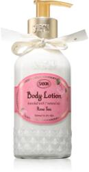 Sabon Bottle Rose Tea тоалетно мляко за тяло 200ml