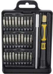 SPROTEK Csavarhúzó kit 32db STE6038 (STE-6038) (STE-6038)