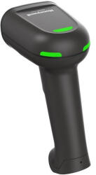 Honeywell 1960g Usb Kit: Gp Black Hd Focus 1d/2d Pdf417 Usb Type A 3m S. Cbl (1960ghd-2usb-r)