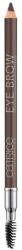 Catrice Eyebrow Stylist Pencil 1, 4 g Szemöldök termékek 030 Brow-n-eyed Peas