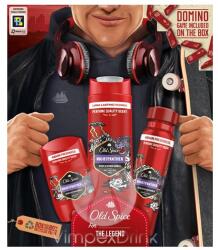 Old Spice aj. csom deo+stift+tus+d Epic L